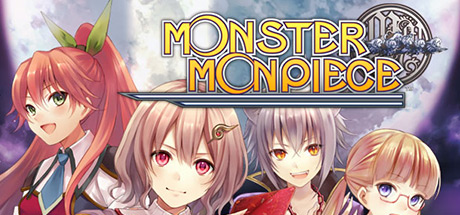 Monster Monpiece