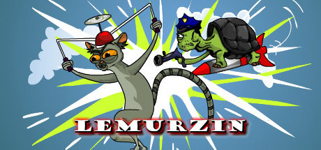 Lemurzin Steam Key cover art