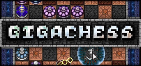 Gigachess Steam Key cover art