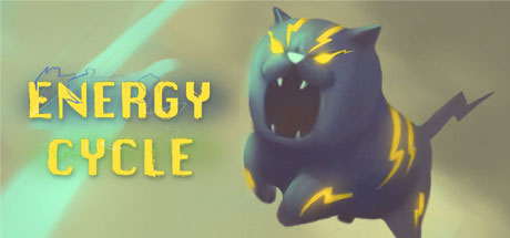 Energy Cycle Steam Key cover art