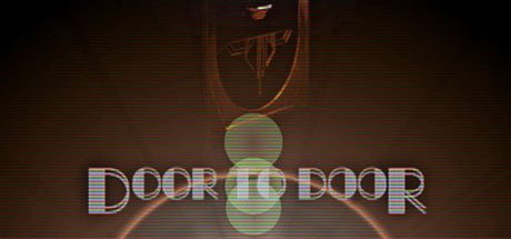 Door To Door Steam Key cover art
