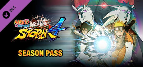 NARUTO SHIPPUDEN: Ultimate Ninja STORM 4 - Road to Boruto DLC Steam Key for  PC - Buy now