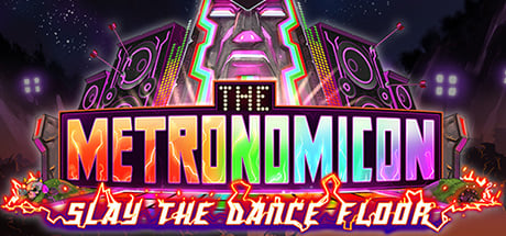 The Metronomicon: Slay The Dance Floor