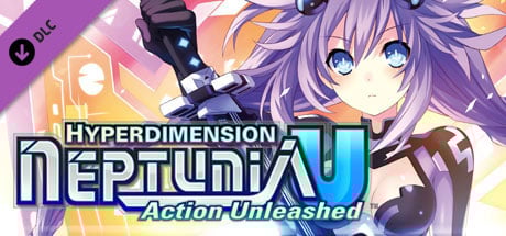 Hyperdimension Neptunia U Difficult Quest