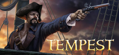 Tempest Tempest cover art