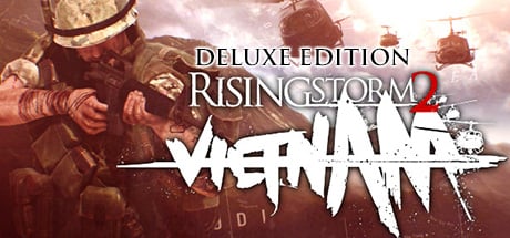 Rising Storm 2: Vietnam - Digital Deluxe