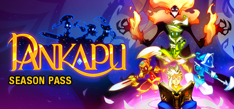 Pankapu - Season Pass