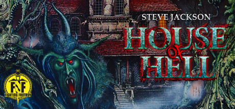 House of Hell image