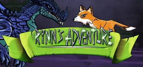 Rynn's Adventure: Trouble in the Enchanted Forest Steam Key cover art