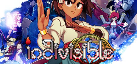 Indivisible