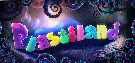 Plastiland Steam Key cover art