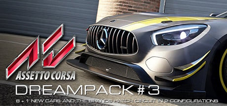 Assetto Corsa - Dream Pack 3