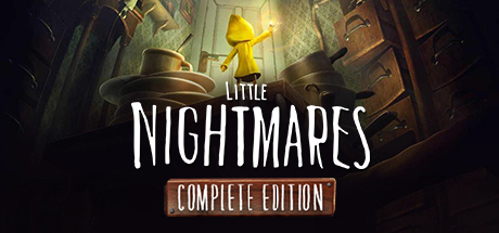 Little Nightmares Complete Edition