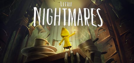 Little Nightmares Steam Key cover art