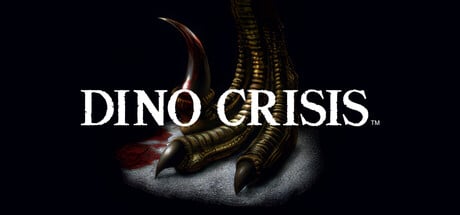 Dino Crisis Dino Crisis cover art