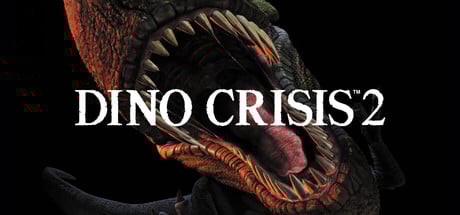 Dino Crisis 2 Steam Key cover art
