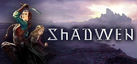 Shadwen Steam Key cover art