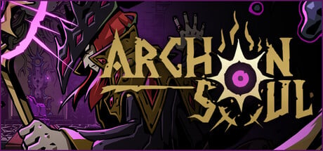 Videogame Archon Soul