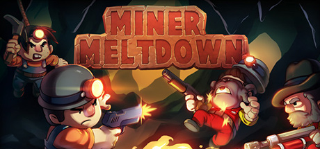 Miner Meltdown