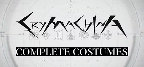 CRYMACHINA - Complete Costumes (June 2024 Update)
