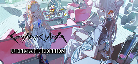 CRYMACHINA Ultimate Edition (June 2024 Update) Steam Key cover art