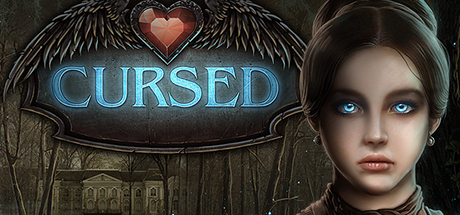 Cursed Steam Key cover art