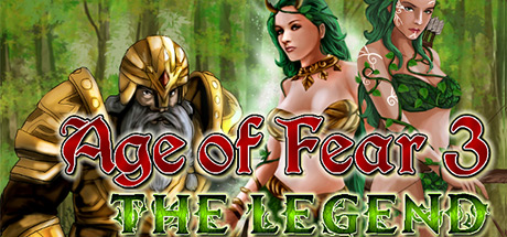 Age of Fear 3: The Legend