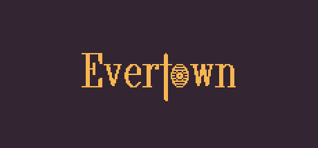 Evertown Steam Key cover art