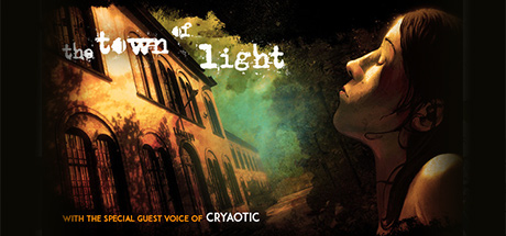 The Town Of Light