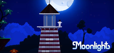 Moonlight Steam Key cover art