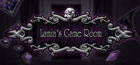 Lamia's Game Room Steam Key cover art