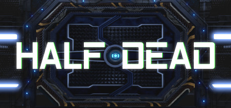 Half Dead Steam Key cover art