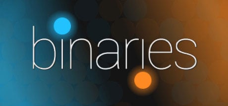 Binaries Steam Key cover art