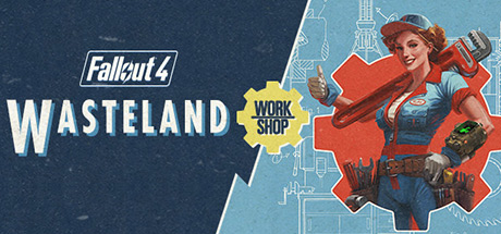Fallout 4 Wasteland Workshop Pc Game Indiegala Fallout 4 Wasteland Workshop Pc Game Indiegala