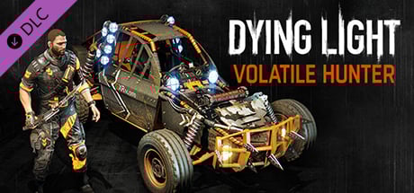 dying light volatile hunter baton dying light volatile hunter baton