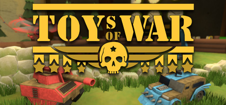 Toys of War Steam Key cover art