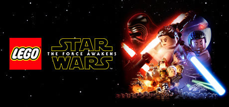 LEGO® STAR WARS™: The Force Awakens product image