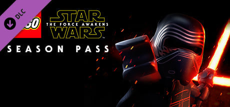 LEGO Star Wars: The Force Awakens - Season Pass product image