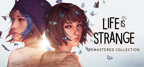 Life is Strange Remastered Collection product image