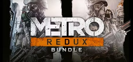 Metro Redux Bundle product image