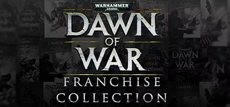 Dawn of War Franchise Pack