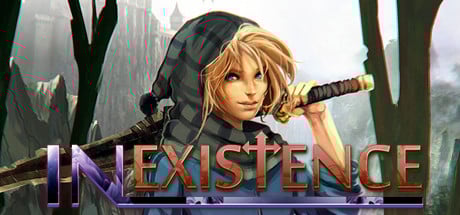 Inexistence Steam Key cover art