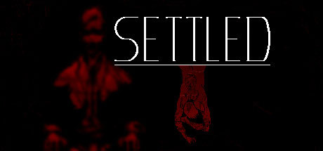 Settled Steam Key cover art
