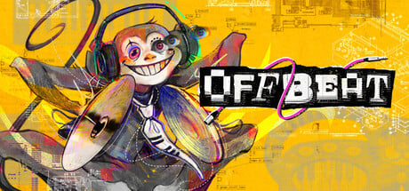 OFFBEAT OFFBEAT cover art