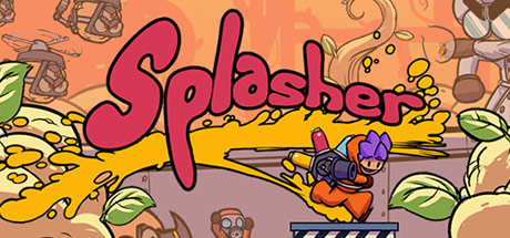 Splasher