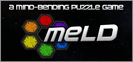 Meld Steam Key cover art