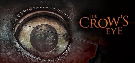 The Crow's Eye Steam Key cover art