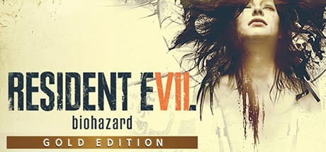 Resident Evil 7 Gold Edition