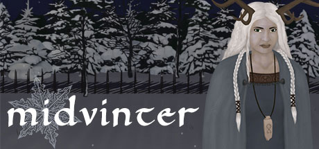 Midvinter Steam Key cover art