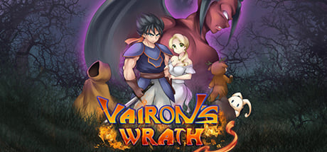 Vairon's Wrath